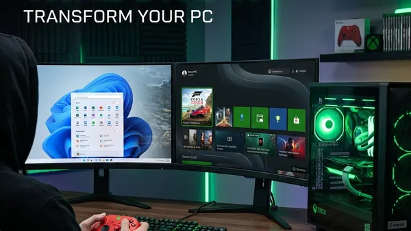 Xbox Mode no Windows 11: vale usar para transformar o PC em console?
